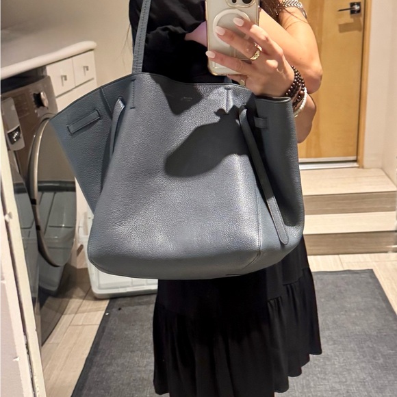 Authentic Celine Cabas Small Tote - Picture 11 of 11